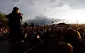 Galeria aktualności XXV Jubileuszowe Dni Pawłowa 2025 66