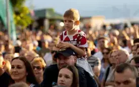 Galeria aktualności XXV Jubileuszowe Dni Pawłowa 2025 72