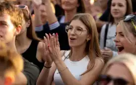 Galeria aktualności XXV Jubileuszowe Dni Pawłowa 2025 73