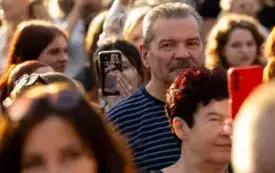 Galeria aktualności XXV Jubileuszowe Dni Pawłowa 2025 75