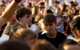 Galeria aktualności XXV Jubileuszowe Dni Pawłowa 2025 76