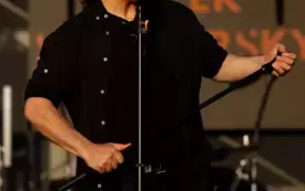 Galeria aktualności XXV Jubileuszowe Dni Pawłowa 2025 77