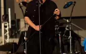 Galeria aktualności XXV Jubileuszowe Dni Pawłowa 2025 79