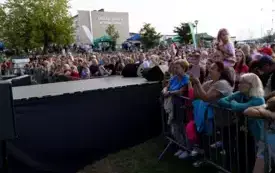 Galeria aktualności XXV Jubileuszowe Dni Pawłowa 2025 86