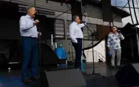 Galeria aktualności XXV Jubileuszowe Dni Pawłowa 2025 87