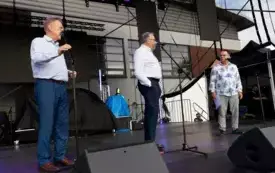 Galeria aktualności XXV Jubileuszowe Dni Pawłowa 2025 89