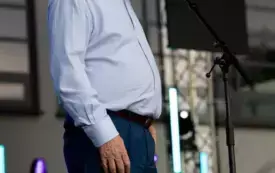 Galeria aktualności XXV Jubileuszowe Dni Pawłowa 2025 90