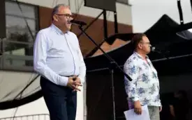 Galeria aktualności XXV Jubileuszowe Dni Pawłowa 2025 91