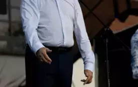 Galeria aktualności XXV Jubileuszowe Dni Pawłowa 2025 92