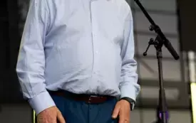 Galeria aktualności XXV Jubileuszowe Dni Pawłowa 2025 93