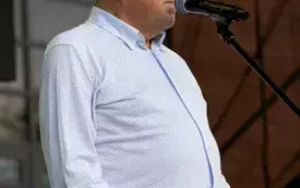 Galeria aktualności XXV Jubileuszowe Dni Pawłowa 2025 96