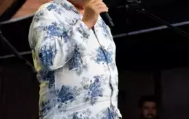 Galeria aktualności XXV Jubileuszowe Dni Pawłowa 2025 97