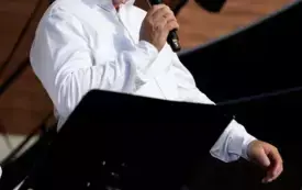 Galeria aktualności XXV Jubileuszowe Dni Pawłowa 2025 99