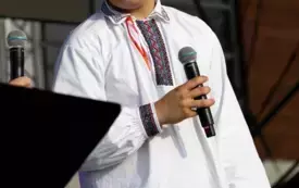 Galeria aktualności XXV Jubileuszowe Dni Pawłowa 2025 100