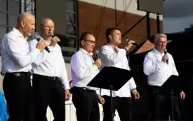 Galeria aktualności XXV Jubileuszowe Dni Pawłowa 2025 103