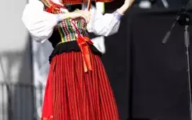 Galeria aktualności XXV Jubileuszowe Dni Pawłowa 2025 104