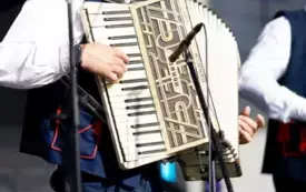 Galeria aktualności XXV Jubileuszowe Dni Pawłowa 2025 106