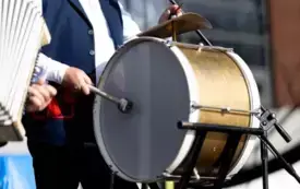 Galeria aktualności XXV Jubileuszowe Dni Pawłowa 2025 107