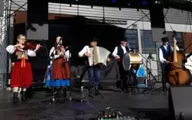 Galeria aktualności XXV Jubileuszowe Dni Pawłowa 2025 109