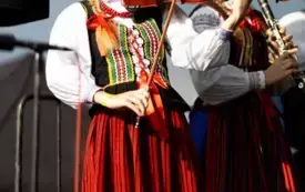 Galeria aktualności XXV Jubileuszowe Dni Pawłowa 2025 110