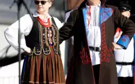 Galeria aktualności XXV Jubileuszowe Dni Pawłowa 2025 112