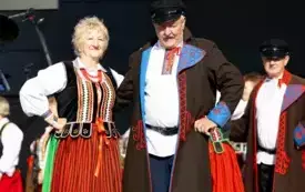 Galeria aktualności XXV Jubileuszowe Dni Pawłowa 2025 113