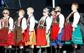 Galeria aktualności XXV Jubileuszowe Dni Pawłowa 2025 114