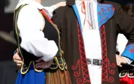 Galeria aktualności XXV Jubileuszowe Dni Pawłowa 2025 116