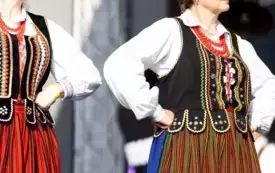 Galeria aktualności XXV Jubileuszowe Dni Pawłowa 2025 117