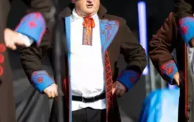 Galeria aktualności XXV Jubileuszowe Dni Pawłowa 2025 118