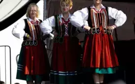 Galeria aktualności XXV Jubileuszowe Dni Pawłowa 2025 119