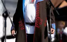 Galeria aktualności XXV Jubileuszowe Dni Pawłowa 2025 120