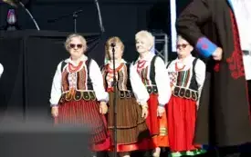 Galeria aktualności XXV Jubileuszowe Dni Pawłowa 2025 124