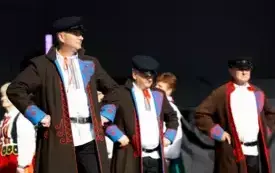 Galeria aktualności XXV Jubileuszowe Dni Pawłowa 2025 125