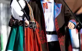 Galeria aktualności XXV Jubileuszowe Dni Pawłowa 2025 126