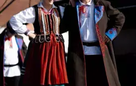 Galeria aktualności XXV Jubileuszowe Dni Pawłowa 2025 127