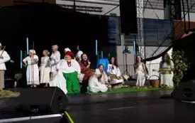 Galeria aktualności XXV Jubileuszowe Dni Pawłowa 2025 128