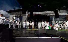 Galeria aktualności XXV Jubileuszowe Dni Pawłowa 2025 130