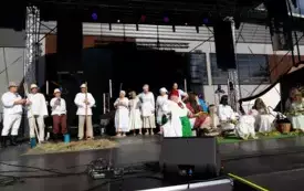 Galeria aktualności XXV Jubileuszowe Dni Pawłowa 2025 131