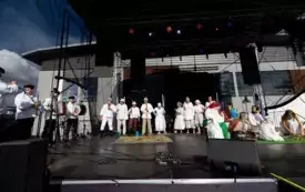 Galeria aktualności XXV Jubileuszowe Dni Pawłowa 2025 132