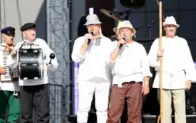 Galeria aktualności XXV Jubileuszowe Dni Pawłowa 2025 133