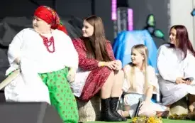 Galeria aktualności XXV Jubileuszowe Dni Pawłowa 2025 134