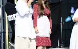 Galeria aktualności XXV Jubileuszowe Dni Pawłowa 2025 136