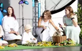 Galeria aktualności XXV Jubileuszowe Dni Pawłowa 2025 138