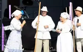 Galeria aktualności XXV Jubileuszowe Dni Pawłowa 2025 139