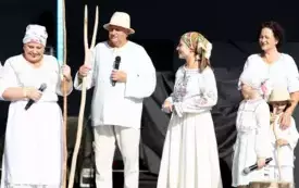 Galeria aktualności XXV Jubileuszowe Dni Pawłowa 2025 140