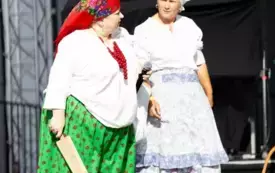 Galeria aktualności XXV Jubileuszowe Dni Pawłowa 2025 141