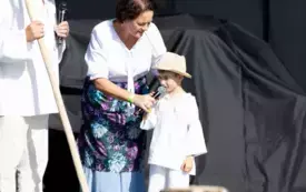 Galeria aktualności XXV Jubileuszowe Dni Pawłowa 2025 142