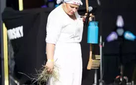 Galeria aktualności XXV Jubileuszowe Dni Pawłowa 2025 143