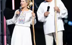 Galeria aktualności XXV Jubileuszowe Dni Pawłowa 2025 148